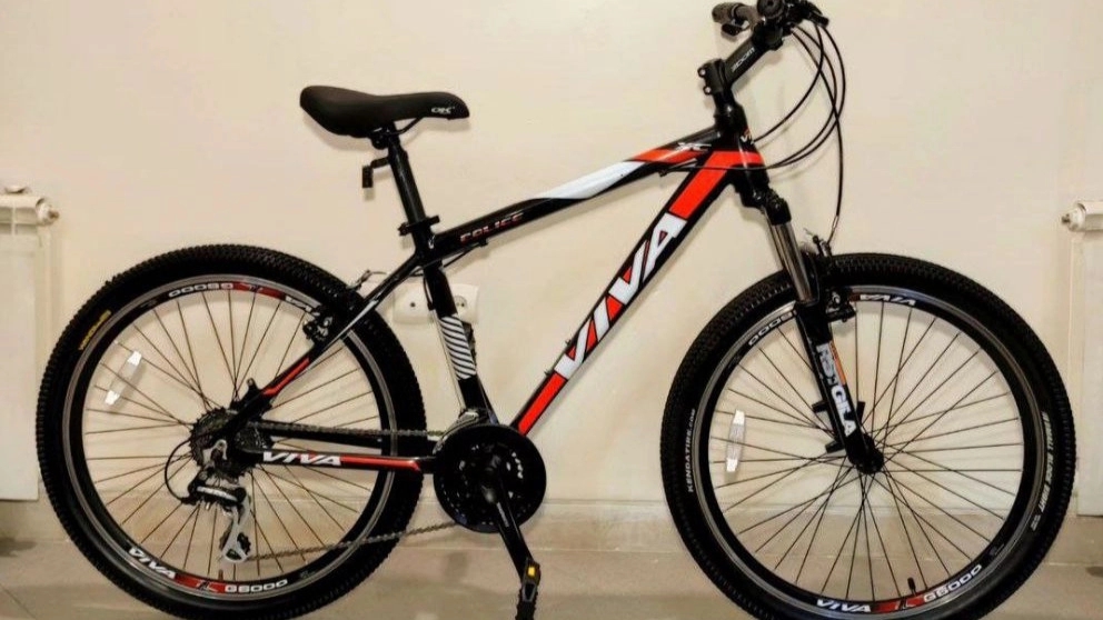 Selling and repairing elliptical bikes in Shiraz