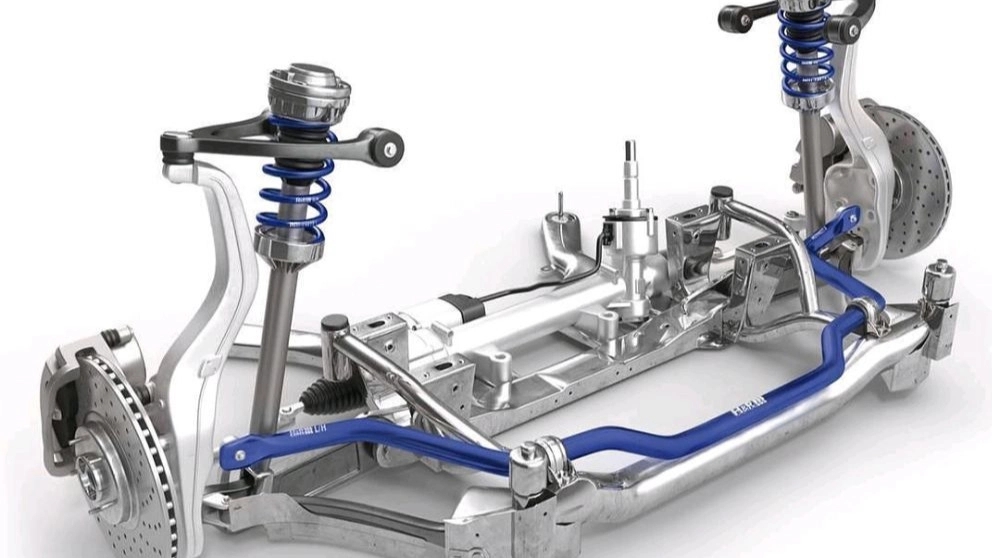 Yedaki Dehghani is a supplier of electrical appliances, motor mounts and screws in Bandar Abbas