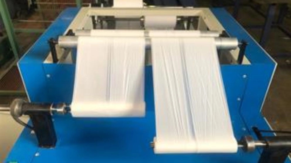 Mehyarsanat, a manufacturer of all kinds of plastic rolling machines and punching machines in Tehran