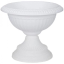 Pottery gallery, sale of vases and vases with bases in Ilam