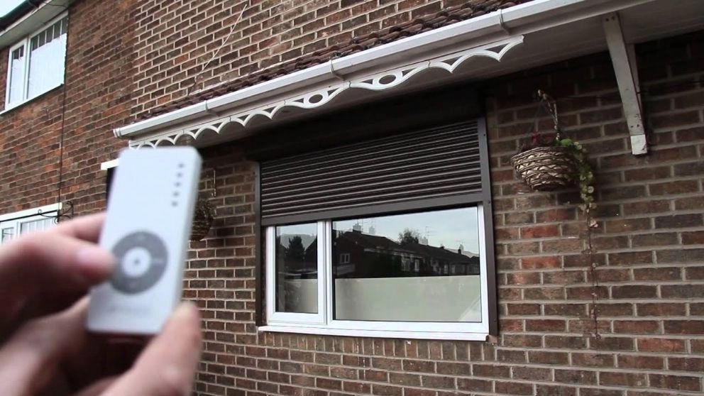 Types of electric shutters and their features