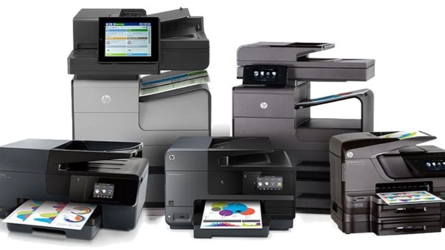 Safari, sales and repairs of office machines, printers and photocopiers in Khorramabad