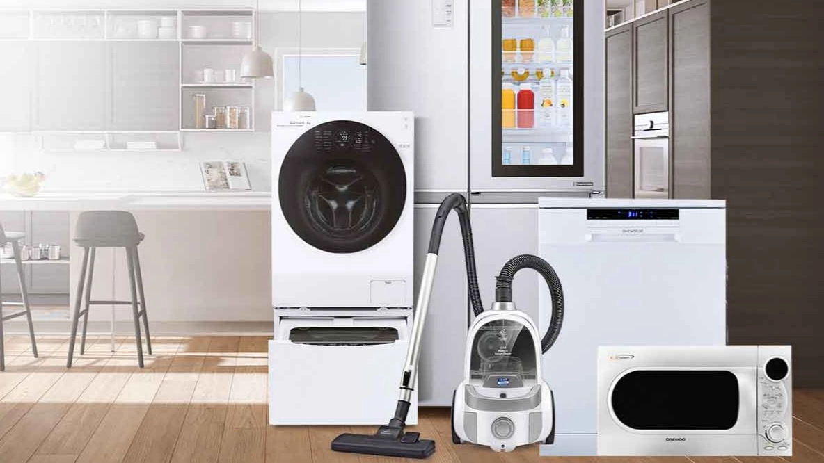 Checking the quality of Doo home appliances products