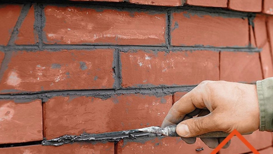 Mirzaei banding, banding and waterproofing of bricks in Tehran
