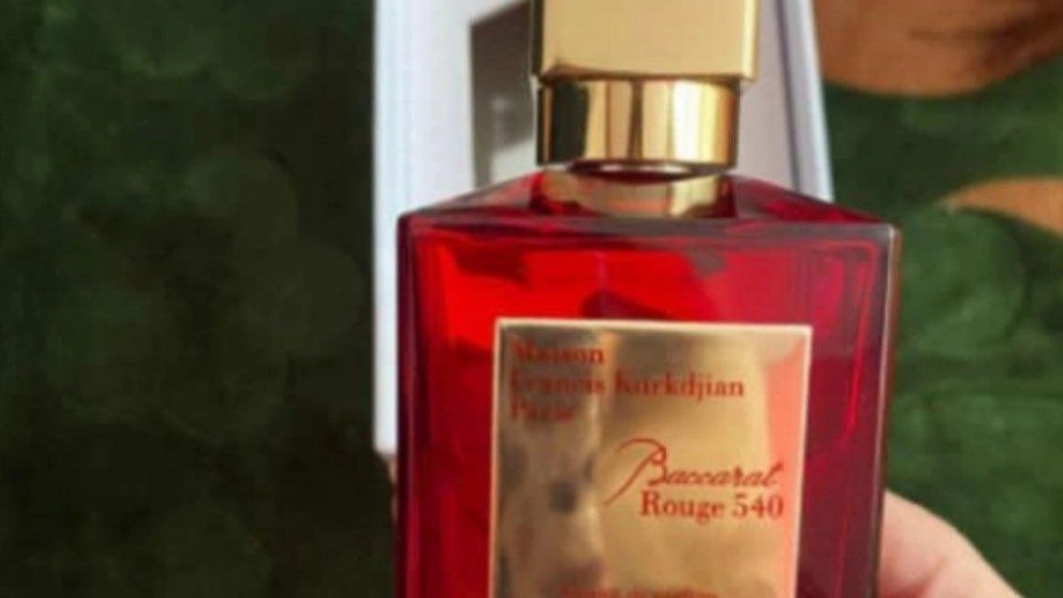 Getting to know the 5 best-selling women's perfumes in the world