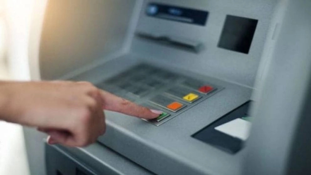Elixir company, selling ATM card readers and CCTV cameras in Khoy
