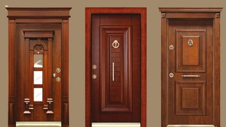 Security Door