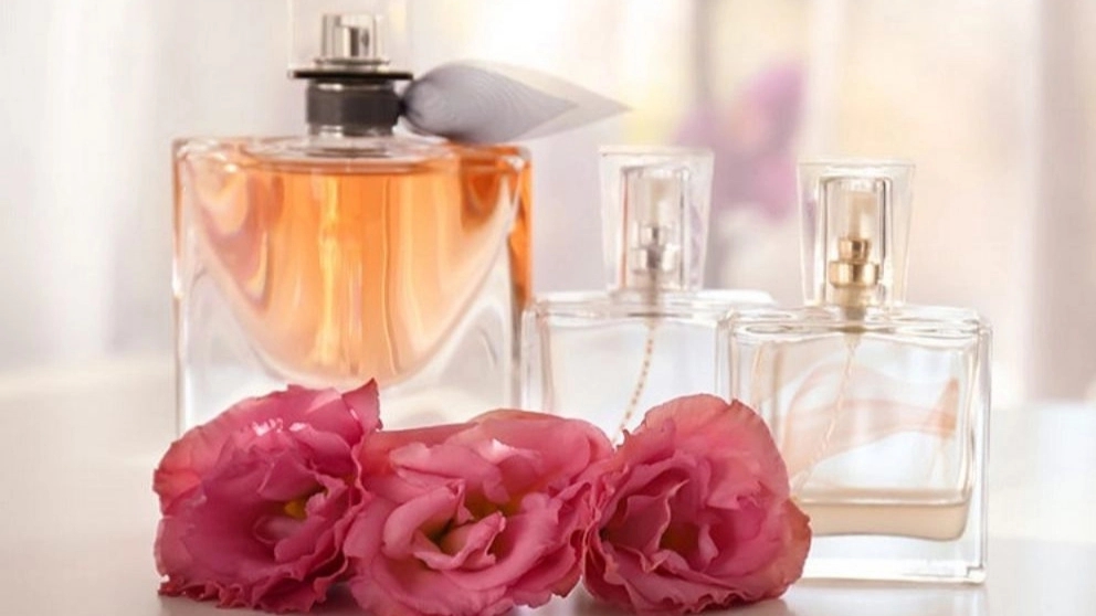 Jahan Perfume, sale of all kinds of perfumes and colognes in Kermanshah