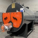 Rezaiyan Boiler, production of hot water and hot oil boilers in Rasht