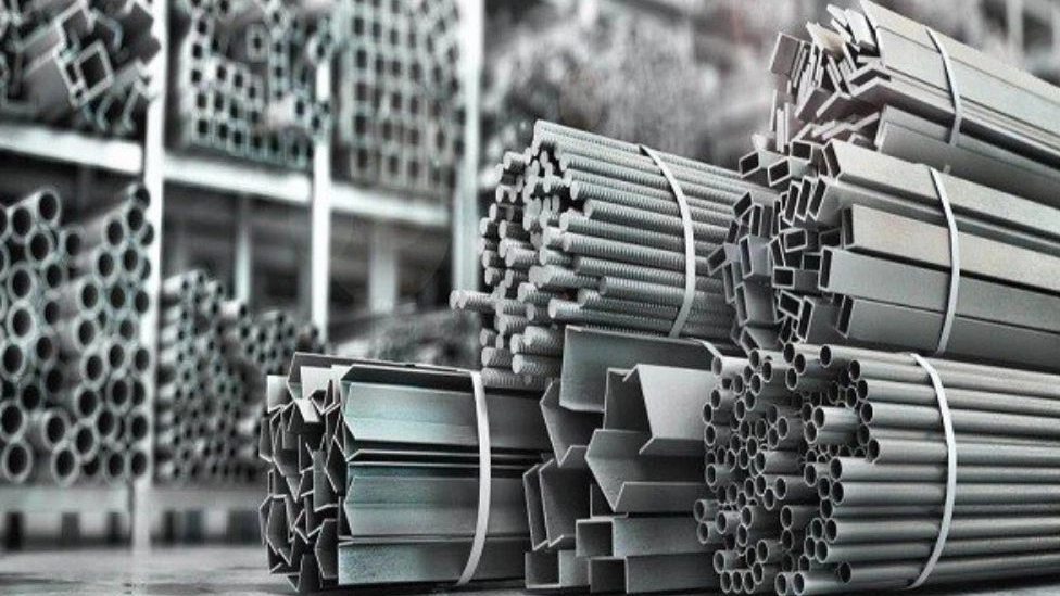 Ahanalat al-Sakashtan, selling industrial wire in Sharif Abad, Tehran