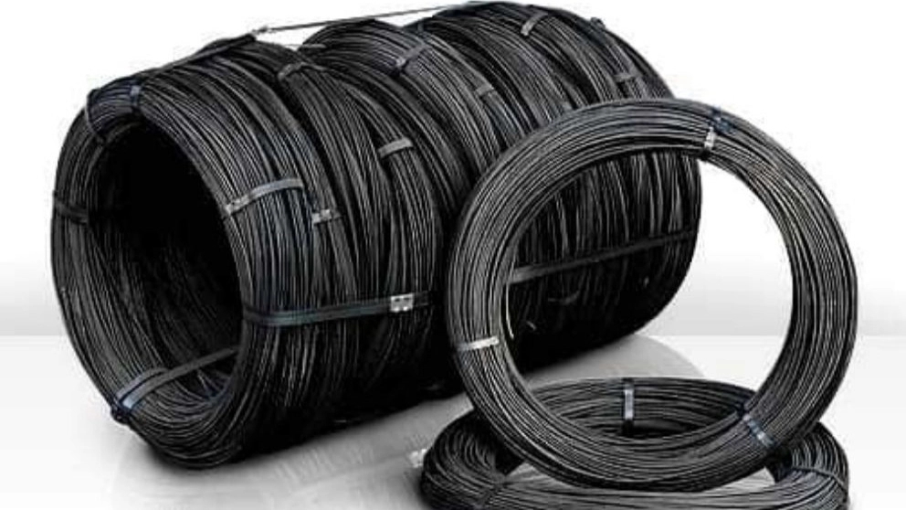 Types of wire
