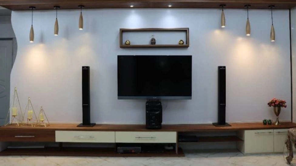 Interior decoration