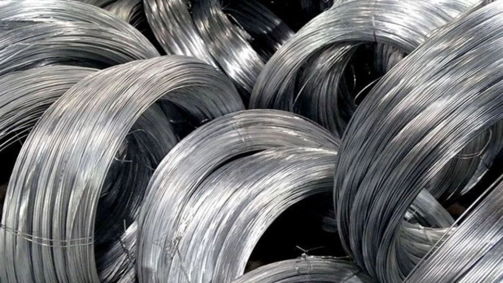 Familiarity with types of industrial wire