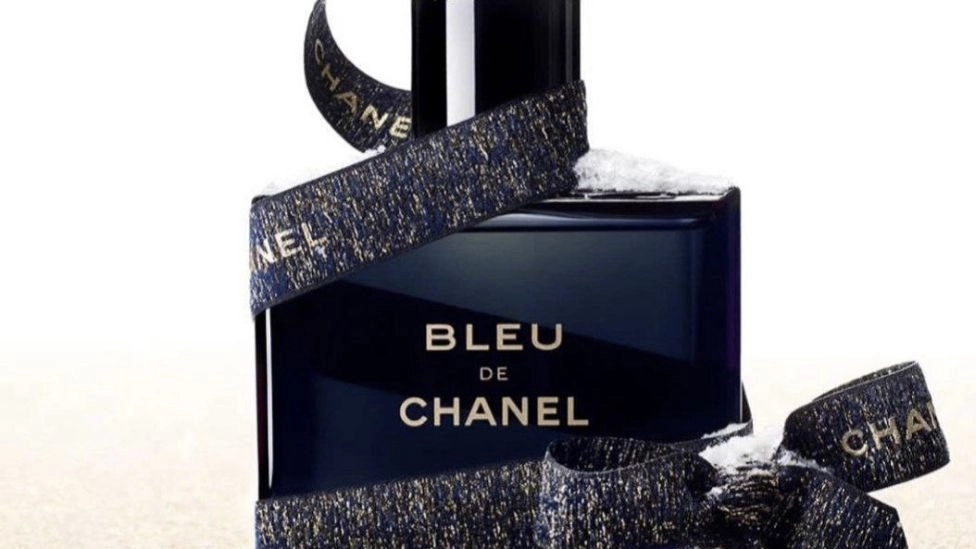 Maryam Perfume, selling all kinds of perfumes and colognes in Karaj