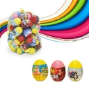 Shansi Urmia, wholesale sale and export of Shansi eggs and surprise boxes in Urmia