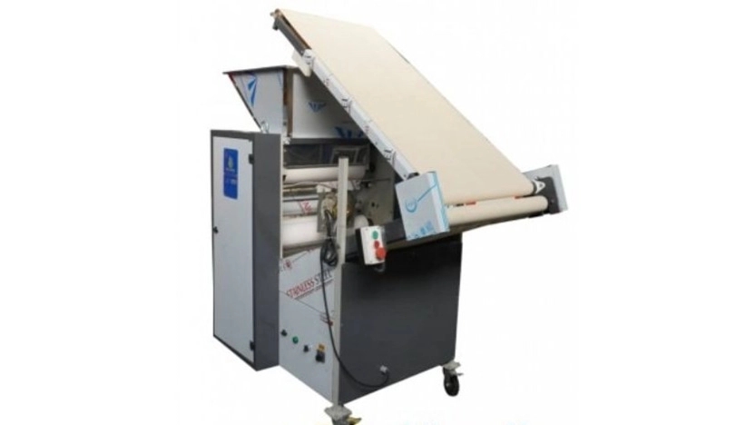Sahand Pekht Azar Nan, manufacturer of all kinds of bakery machines in Tabriz