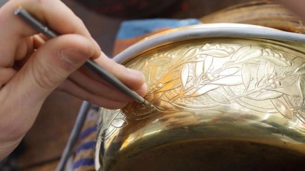 History of calligraphy in Iran