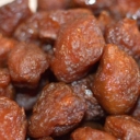 Hamze Khani dried fruit, wholesale Bukhara plums in Tehran