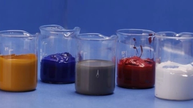 Arman Sazeh Sahand Company, selling all kinds of concrete additives and building materials in Tabriz