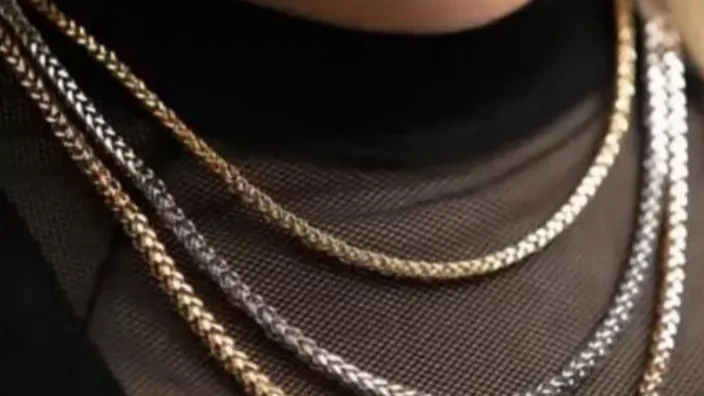Is gold a healing metal?