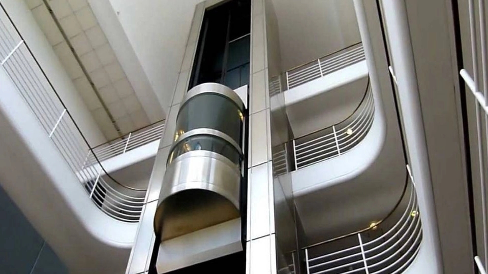 Faraz Milad elevator, repairs and installation of elevators in Tehran