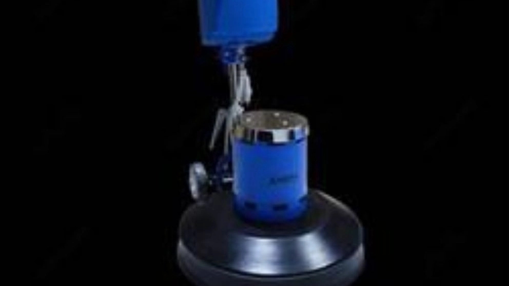 Carpet washing machine at home