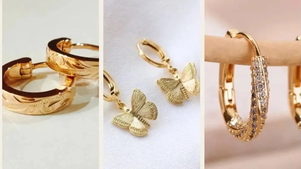 Taghizadeh gold gallery, semi-set and minimal gold in Mahshahr
