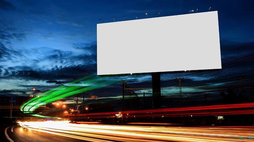 The importance of using billboards in marketing