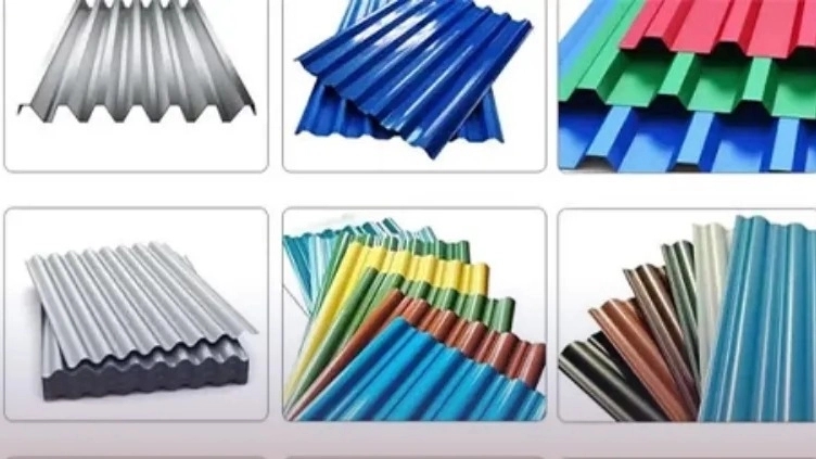 Roof sheet and its applications