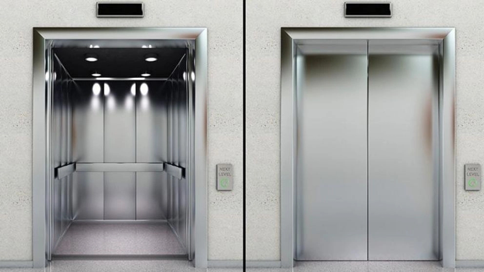 What is an elevator?
