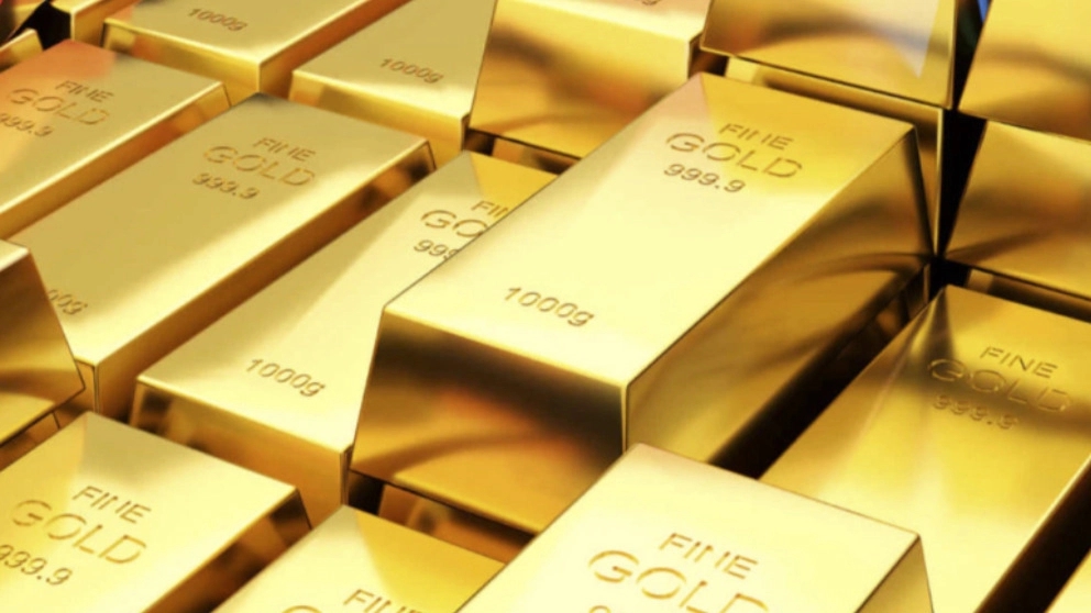 Types of gold available in the Iranian market based on color
