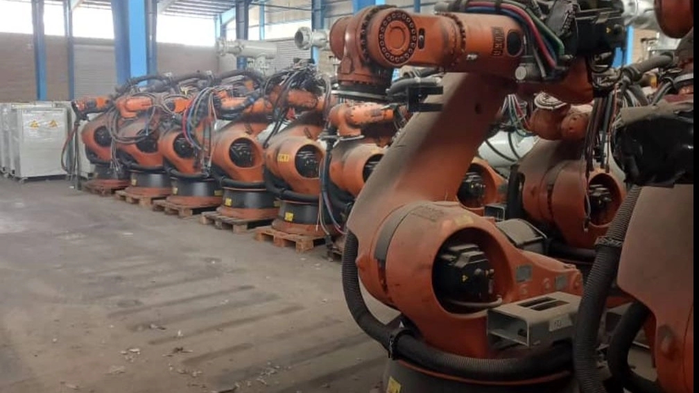 Latest artificial intelligence technology