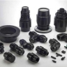 Etisalat Najarian, selling polyethylene pipes and faucets in Mashhad