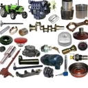 Tractor spare parts, sale of agricultural equipment and tractor parts in East Azerbaijan