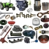 Tractor spare parts, sale of agricultural equipment and tractor parts in East Azerbaijan