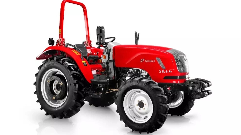 Tips for proper maintenance and repair of tractor parts