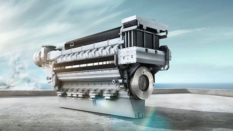 What is a diesel generator?