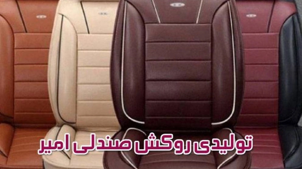 Seat cover and its applications