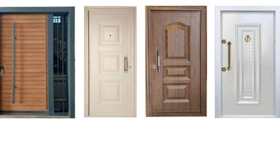 Sama Door, production and distribution of all types of anti-theft doors for rooms and lobby in Tehran