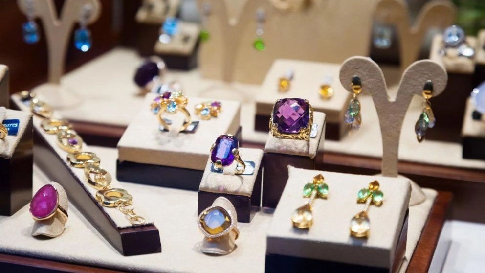 Important points about the types of jewelry and how to use them