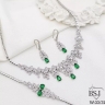 BSG Silver, production of silver watches and silver jewelry in Tabriz