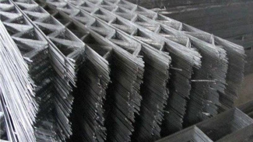 Great tank market, sale of rebar and wall post in Brazjan Bushehr
