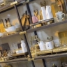 Home Lux store, selling mag kitchen appliances in Tehran