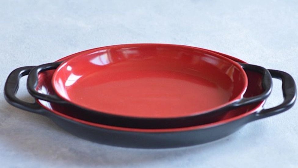 What is ceramic?