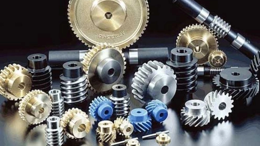 Getting to know the production methods of industrial parts