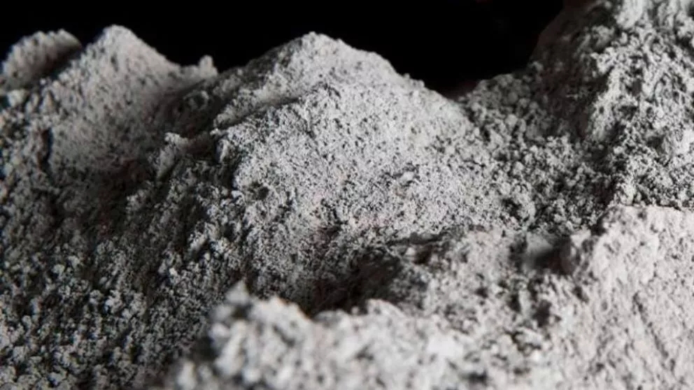 What is cement?