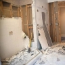 Demolition and reconstruction of the campus building, carrying out all construction works in Tehran