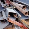Moghimi Industrial Group, a buyer of demolition building iron in Tehran
