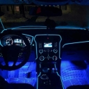 Luxury plastic, selling car accessories in Tehran