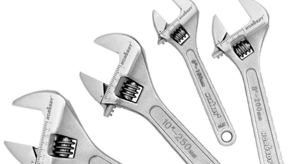 About the French key